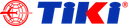TIKI logo