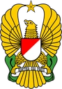 Indonesian Army logo