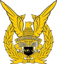 Indonesian Air Force logo