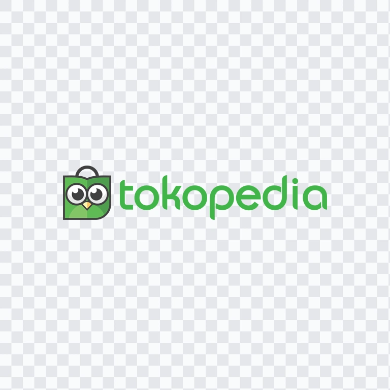 Tokopedia logo