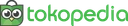 Tokopedia logo