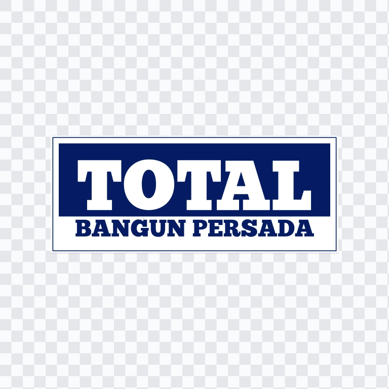 Total Bangun Persada logo