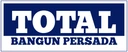 Total Bangun Persada logo
