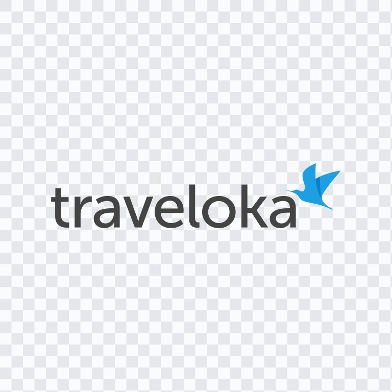 Traveloka logo
