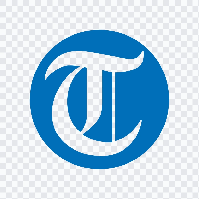 Tribunnews.com colored icon SVG