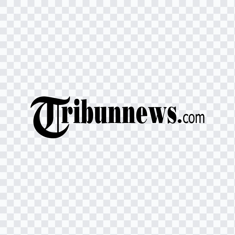 Tribunnews.com colored logo SVG