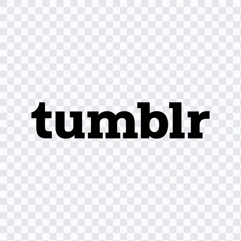 Tumblr logo