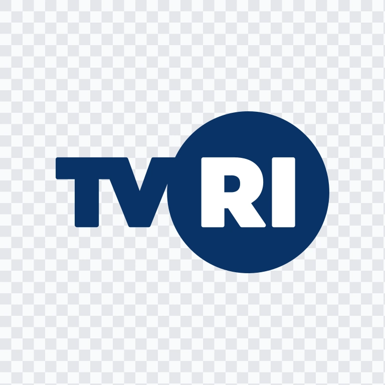 TVRI colored logo SVG