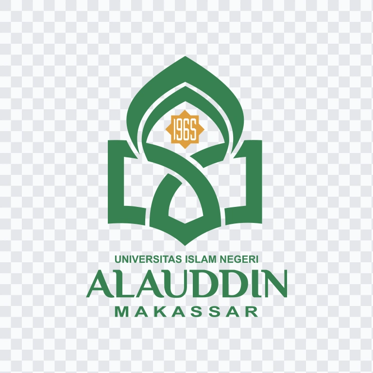 UIN Alauddin Makassar logo