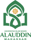 UIN Alauddin Makassar logo