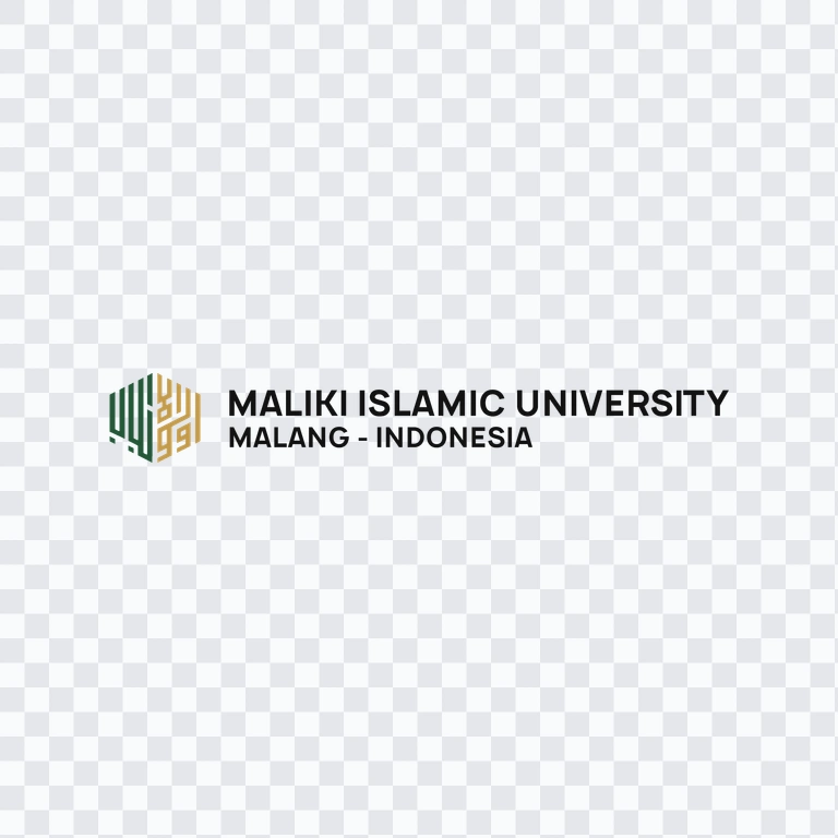 UIN Maulana Malik Ibrahim Malang colored logo PNG