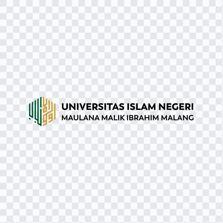 UIN Maulana Malik Ibrahim Malang colored logo PNG