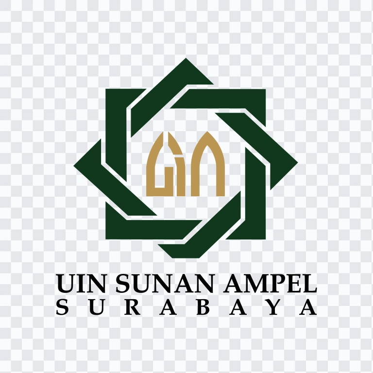 UIN Sunan Ampel Surabaya (UINSA) logo