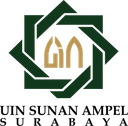 UIN Sunan Ampel Surabaya (UINSA) logo
