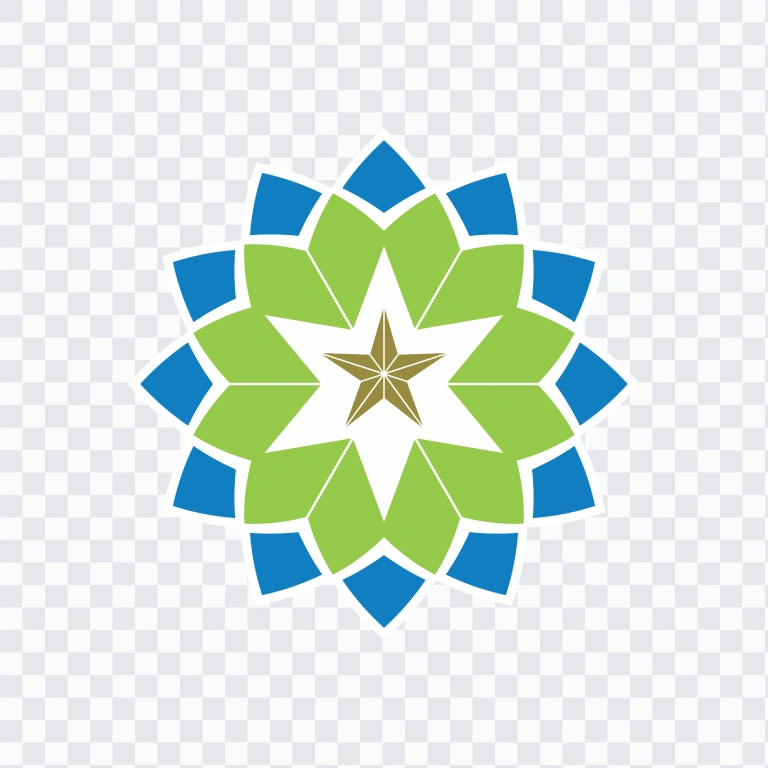 UIN Sunan Gunung Djati Bandung logo