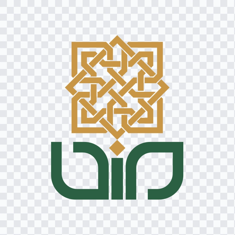 UIN Sunan Kalijaga Yogyakarta logo