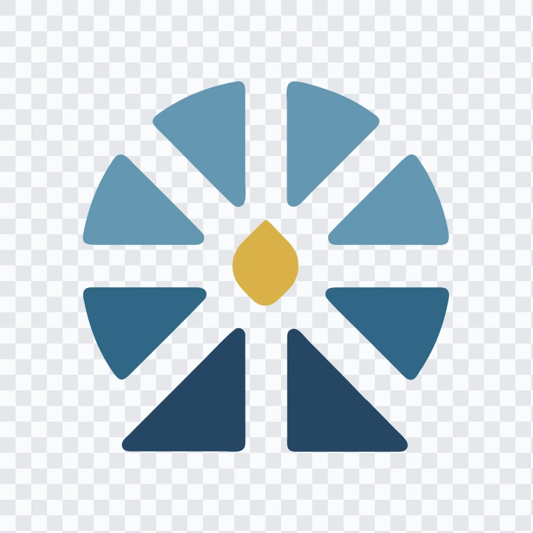 UMKM colored icon SVG