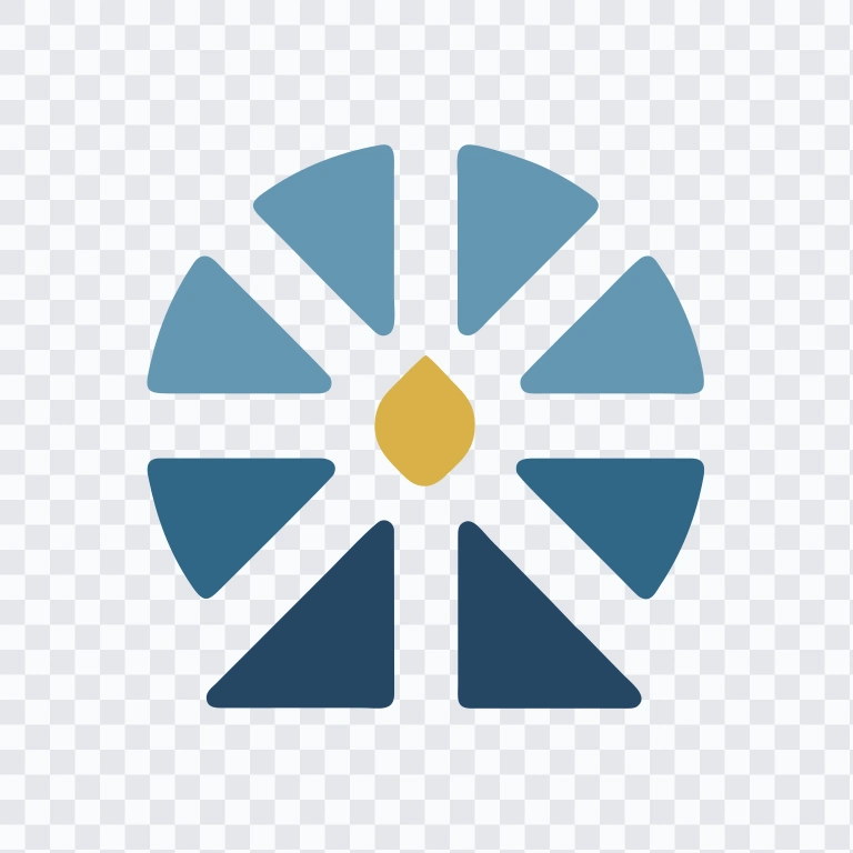 UMKM colored icon PNG