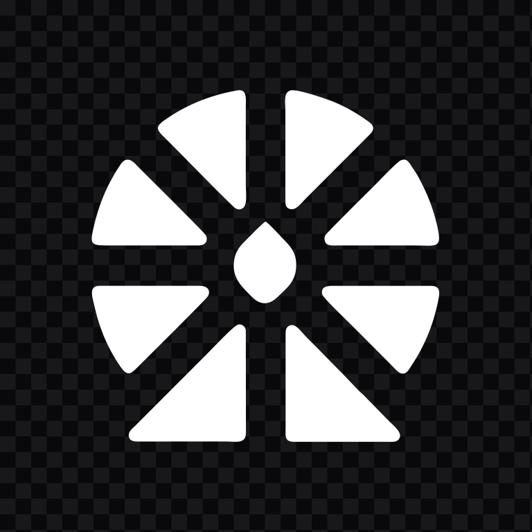 UMKM white icon PNG