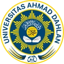 Universitas Ahmad Dahlan (UAD) logo