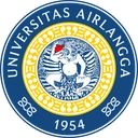 Universitas Airlangga (UNAIR) logo