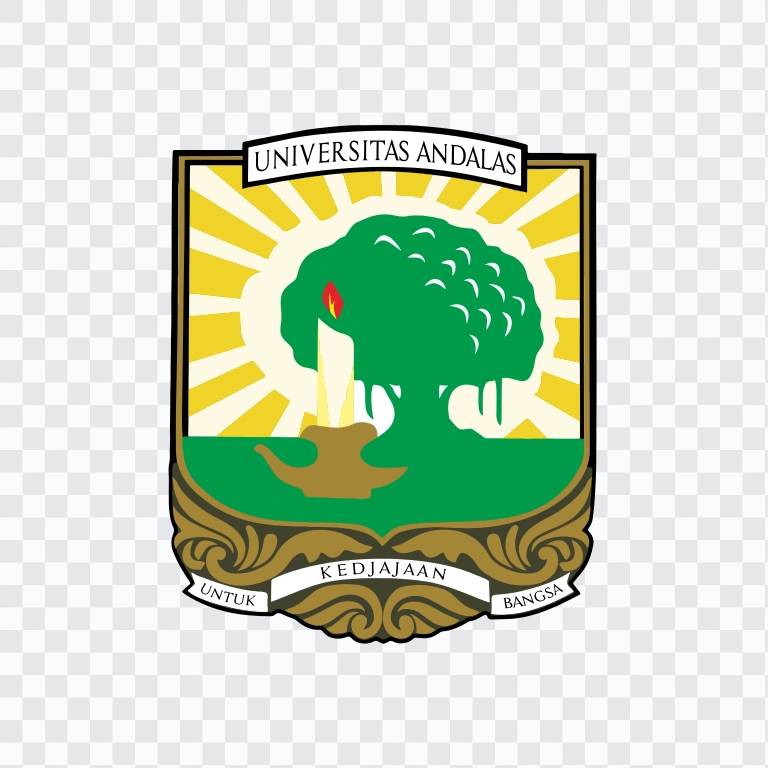 Universitas Andalas (UNAND) logo