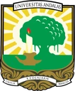 Universitas Andalas (UNAND) logo