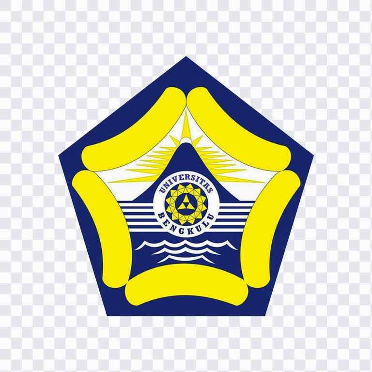 Universitas Bengkulu (UNIB) logo