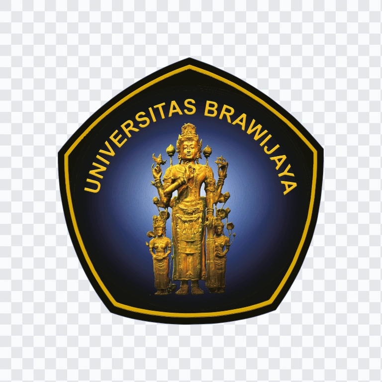 Universitas Brawijaya (UB) logo