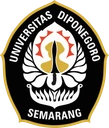 Universitas Diponegoro (UNDIP) logo