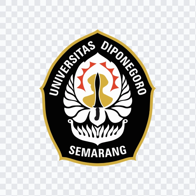 Universitas Diponegoro (UNDIP) logo