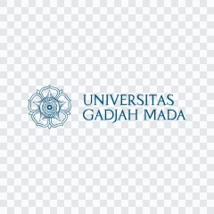 logo Universitas Gadjah Mada (UGM) berwarna SVG