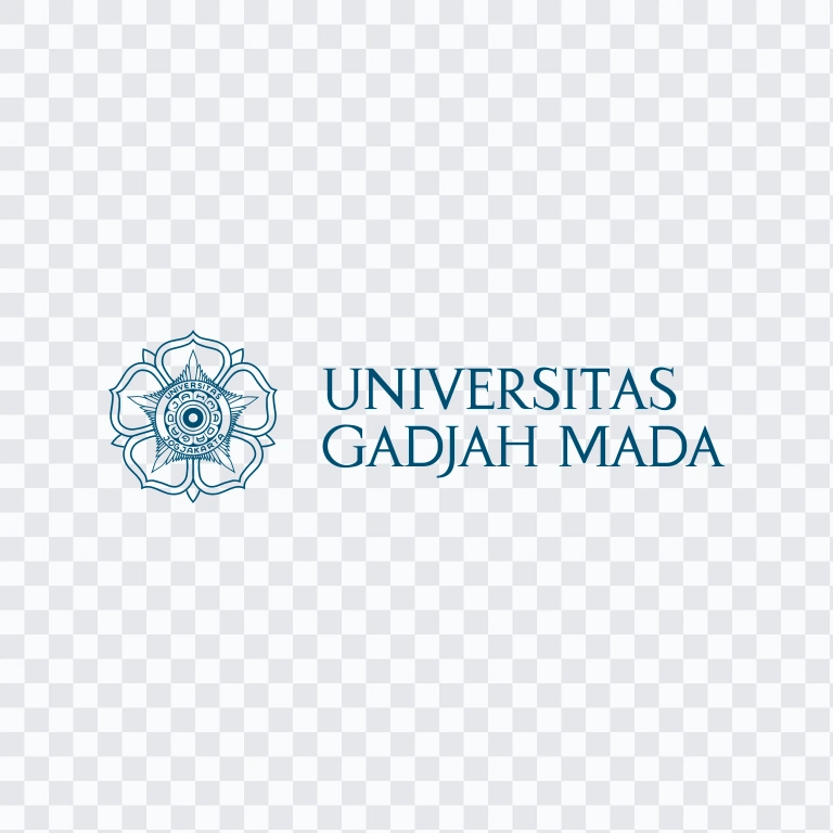 Universitas Gadjah Mada (UGM) logo