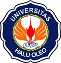 Universitas Halu Oleo (UHO) logo