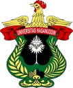 Universitas Hasanuddin (Unhas) logo