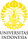 Universitas Indonesia (UI) logo