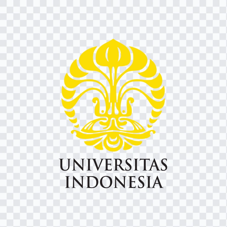 Universitas Indonesia (UI) logo