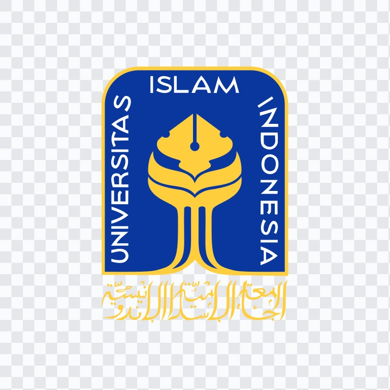 Universitas Islam Indonesia (UII) logo