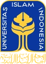 Universitas Islam Indonesia (UII) logo