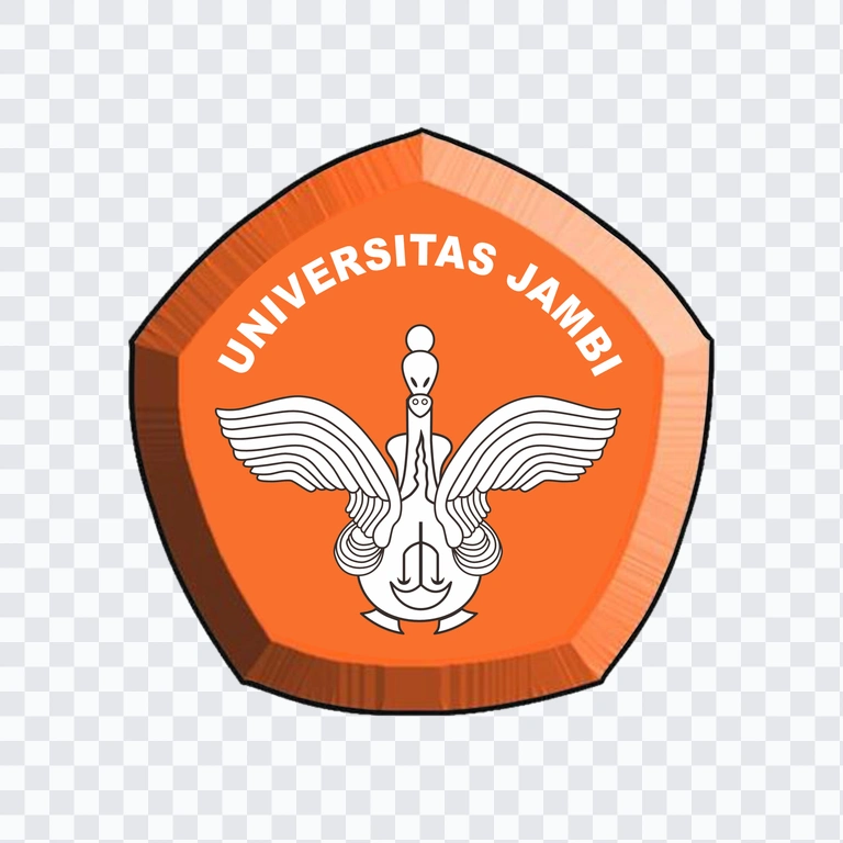 Universitas Jambi (UNJA) logo