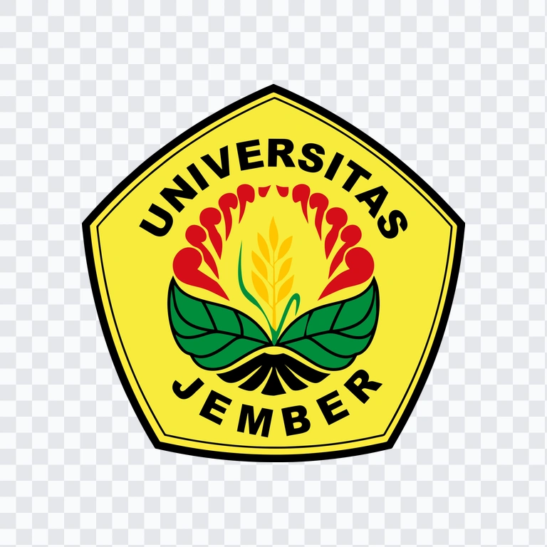 Universitas Jember (UNEJ) logo