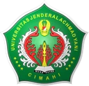 Universitas Jenderal Achmad Yani (UNJANI) logo