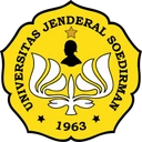 Universitas Jenderal Soedirman (UNSOED) logo