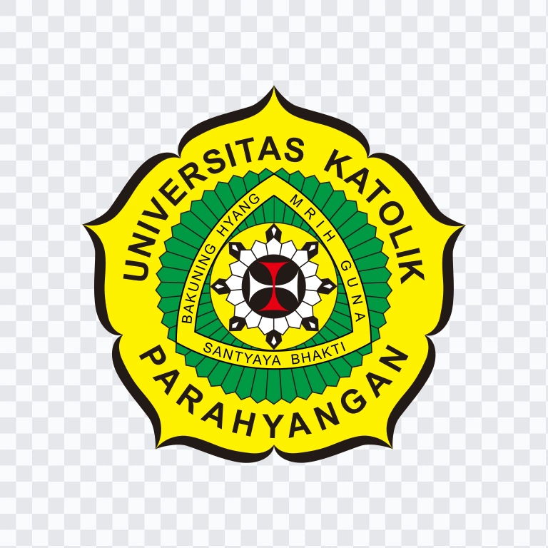 Universitas Katolik Parahyangan (UNPAR) logo