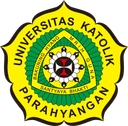 Universitas Katolik Parahyangan (UNPAR) logo