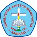 Universitas Kristen Maranatha logo
