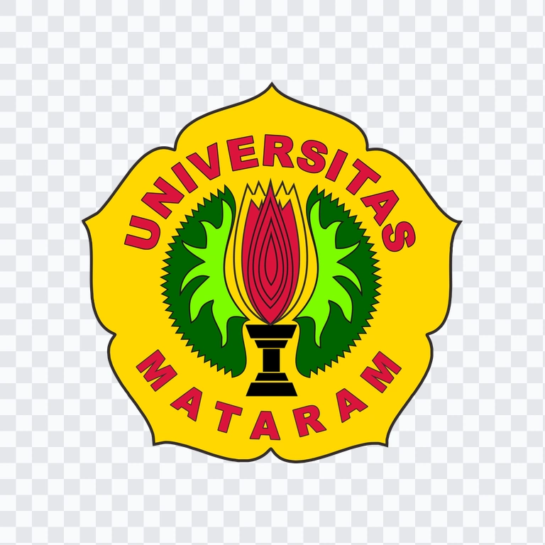 Universitas Mataram (UNRAM) logo