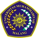 Universitas Muhammadiyah Malang (UMM) logo