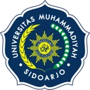 Universitas Muhammadiyah Sidoarjo (UMSIDA) logo