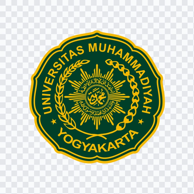 Universitas Muhammadiyah Yogyakarta (UMY) logo
